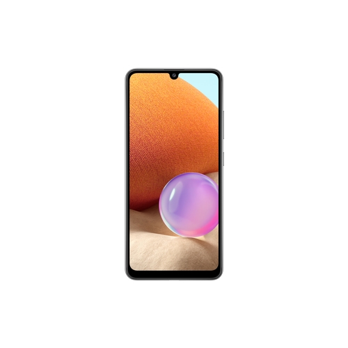 Smartphone Samsung Galaxy A32 4GB/ 128GB/ 6.4/ Negro