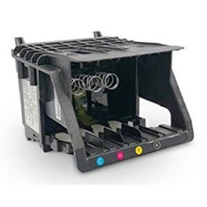 HP CABEZAL BK/C/M/Y OfficeJet Pro 8730/8710/8218/ OfficeJet Pro 7720/7740 Wide Format All-in-One Printer