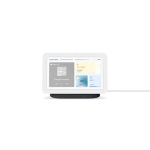 Altavoz Inteligente Google NEST HUB (2 Generacin) Tiza