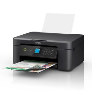 Epson Multifuncin Expression Home XP-3200 Wifi -
