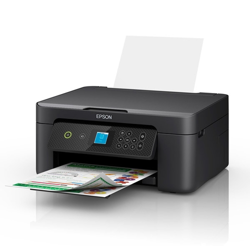 Epson Multifuncin Expression Home XP-3200 Wifi -