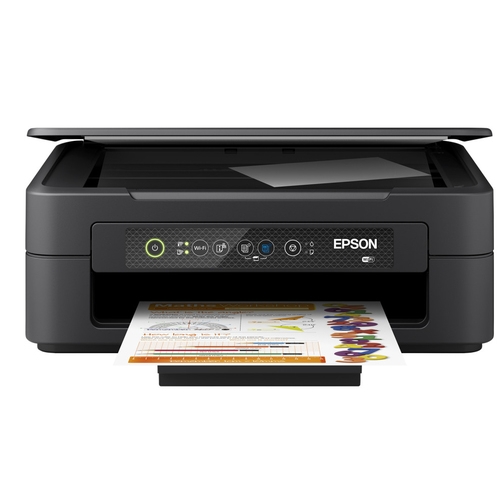 Epson Multifuncin Expression Home XP-2200 Wifi