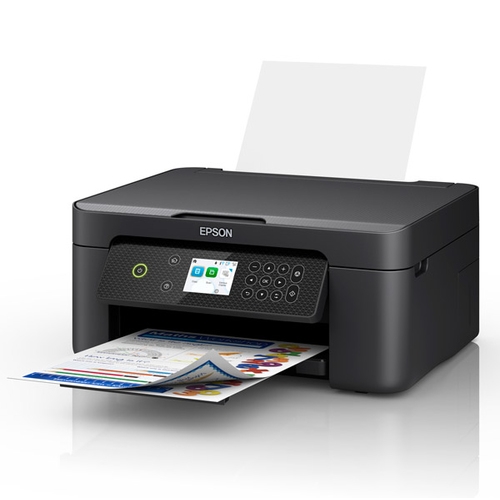Epson Multifuncin Expression Home XP-4200 Wifi