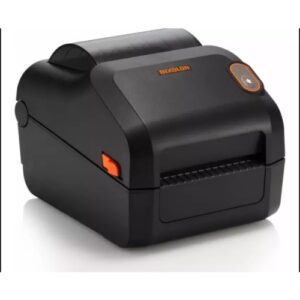 Bixolon Impresora térmica directa Bixolon XD3-40D - Monocromo - 203 dpi - 104 mm (4,09") Ancho de Impresión - USB/RS232/Ethernet