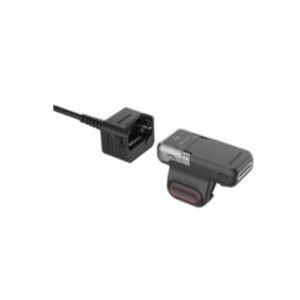 Honeywell - Accesorio tipo Snap On para 8675i. Salida USB para carga y comunicación del dispositivo.