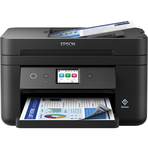 Epson Multifuncin WorkForce WF-2960DWF