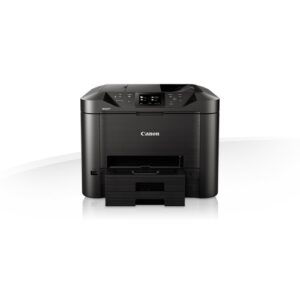 Canon Multifuncin Tinta MAXIFY MB5450 25ppm