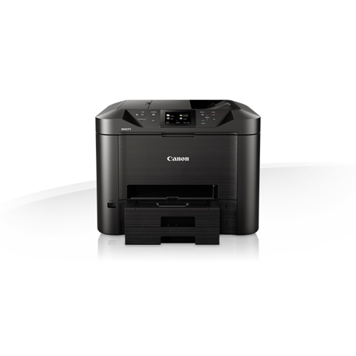 Canon Multifuncin Tinta MAXIFY MB5450 25ppm