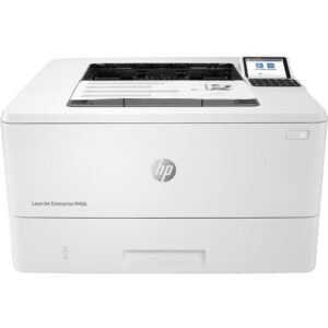 HP impresora laser monocromo laserJet Enterprise M406dn