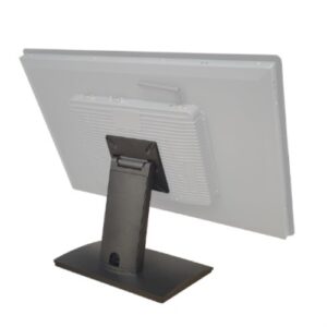 Stand/soporte de sobremesa para Terminales industriales KDS-21 & Monitores TS-17FV (DS-21, DS-22)