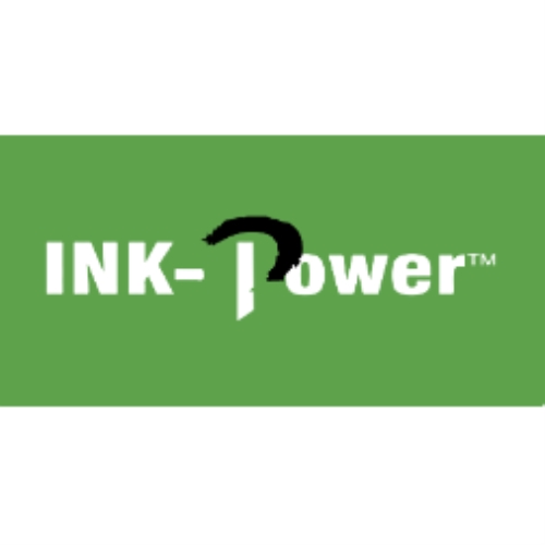 INK-POWER Kyocera Tóner Compatible TK5345K Negro TASKalfa 352ci