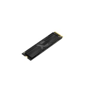 Goodram IRDM Pro Heatsink - 4TB - M.2 2280 - PCIe Gen4 x4 NVMe - 7000 MB/s lectura - 6850 MB/s escritura - TBW 3000TB - Incluye disipador