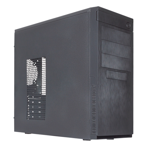 CAJA SERIE CAVIAR 8K PRO - ATX - NEGRO USB 3.1 TYPE C