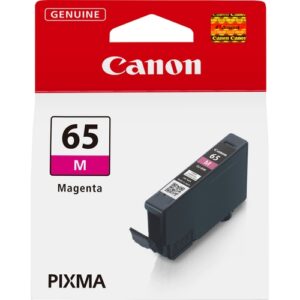 Canon Cartucho CLI65 Magenta - PixmaPRO 200 - 4217C001