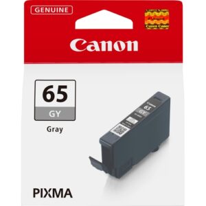 Canon Cartucho CLI65 Gris - PixmaPRO 200 - 4219C001