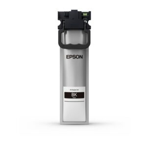 EPSON CARTUCHO T11C NEGRO WORKFORCE PRO WF-C5890DWF, PRO WF-C5390DW