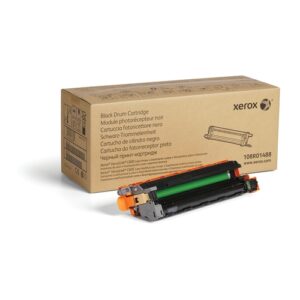 XEROX TAMBOR NEGRO C60X  (50000 PG)
