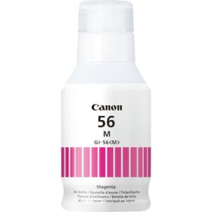 Canon Botella Tinta GI56M Magenta - 4431C001