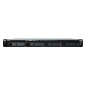 Synology RS822RP+ NAS 4Bay Rack Station 1U