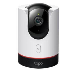 Tp-link Tapo C225 - 2k QHD - Movimiento - 4MP - microSD
