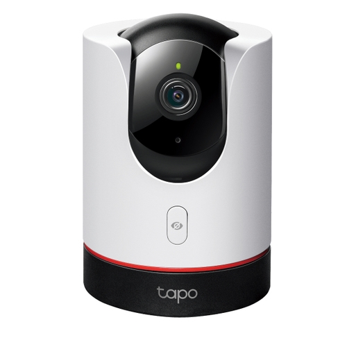 Tp-link Tapo C225 - 2k QHD - Movimiento - 4MP - microSD