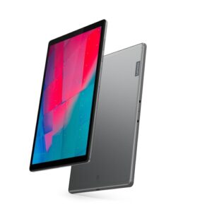 TABLET LENOVO TAB M10 HD PLUS 2nd GEN TB-X306F 10.1"(1280x800) 3GB 32GB ANDROID 11 GREY