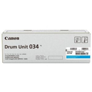 CANON TAMBOR CIAN 034C