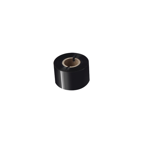 Ribbon/Standard Resin BK 60mmx300m