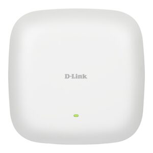 Punto de Acceso Inalámbrico D-Link DAP-X2850 PoE 3600Mbps/ 2.4GHz 5GHz/ Antenas de 3.5/5.5dBi/ WiFi 802.11ax
