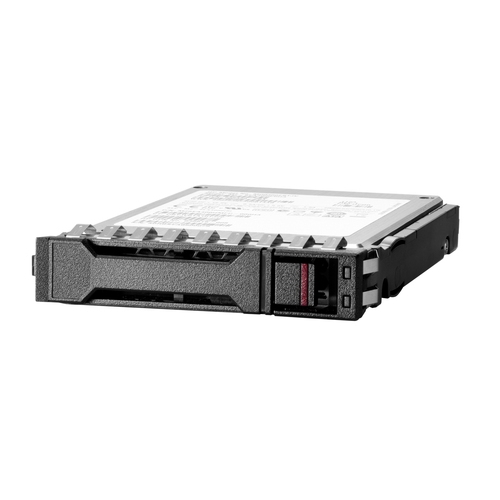 HPE 1.92TB SATA 6G Read Intensive SFF (2.5in) Basic CarrierMulti Vendor