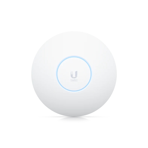 Ubiquiti U6-Enterprise AP WiFi6E 1x2.5GbE Multiban