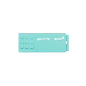 Goodram UME3 - Pendrive - 32GB - USB 3.0 - Care - Carcasa anti-bacterias