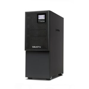 SAI Online Salicru SLC 8000 Twin Pro3/ 8000VA-8000W/ 3 Salidas/ Formato Torre
