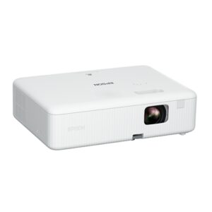 Epson CO-W01 proyector WXGA 3000L HDMI