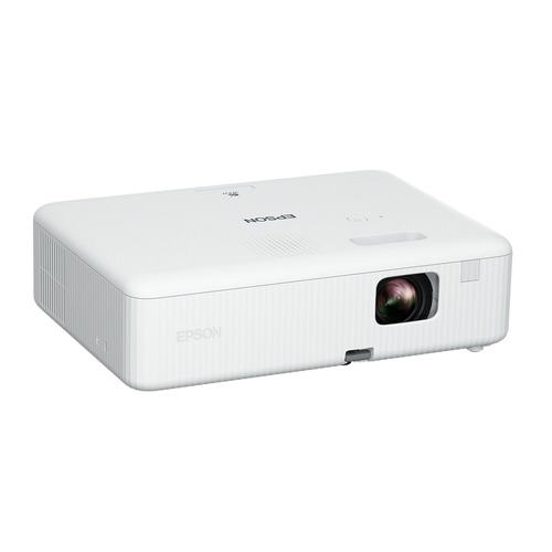 Epson CO-W01 proyector WXGA 3000L HDMI