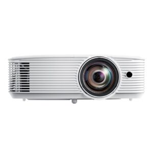 Optoma X309ST Proyector XGA 3700L corta distancia