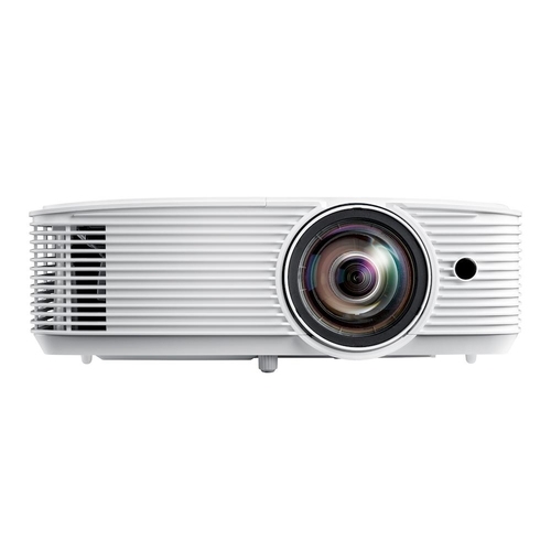 Optoma X309ST Proyector XGA 3700L corta distancia