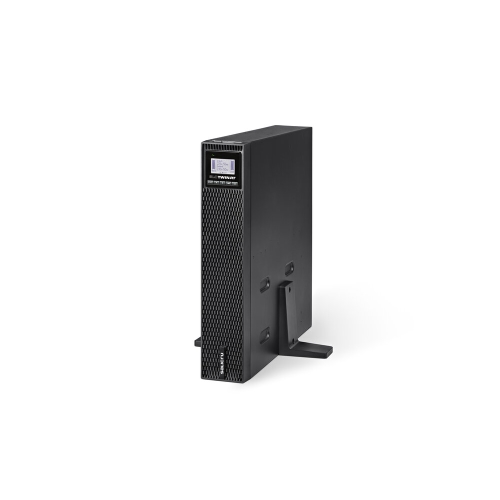 SAI Online Salicru SLC 3000 Twin RT3/ 3000VA-3000W/ 9 Salidas/ Formato Rack/Torre