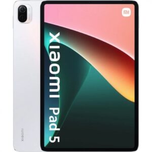 TABLET XIAOMI PAD 5 11" 6GB/256GB WHITE