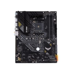 ASUS TUF Gaming B550-PLUS AM4 ATX - 4xDDR4 - DP - HDMI - DVI