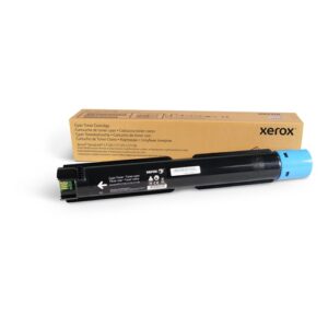 XEROX TONER VERSALINK SERIE C7100 CIAN 18.500 PAG.