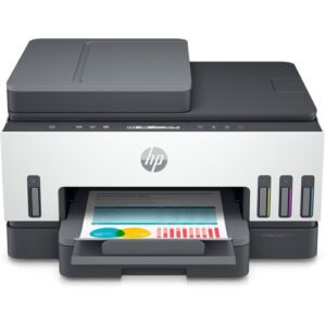 HP SMART TANK MFP 7305 ALL-IN-ONE