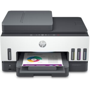 HP SMART TANK MFP 7605 ALL-IN-ONE