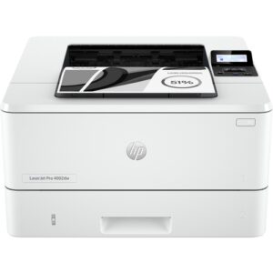 HP LASERJET PRO 4002DN
