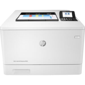 HP COLOR LASERJET ENTERPRISE M455DN