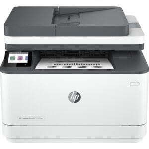 HP LASERJET PRO MFP 3102FDW