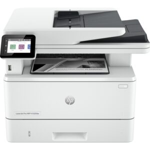 HP LASERJET PRO MFP 4102DW