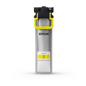 EPSON Cartucho Amarillo XL WF-C5390dw/WF-C5890dwf