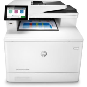 HP COLOR LASERJET ENTERPRISE MFP M480F