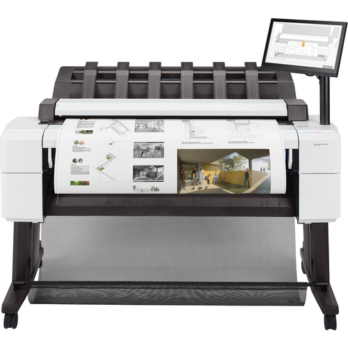 HP DESIGNJET T2600PS